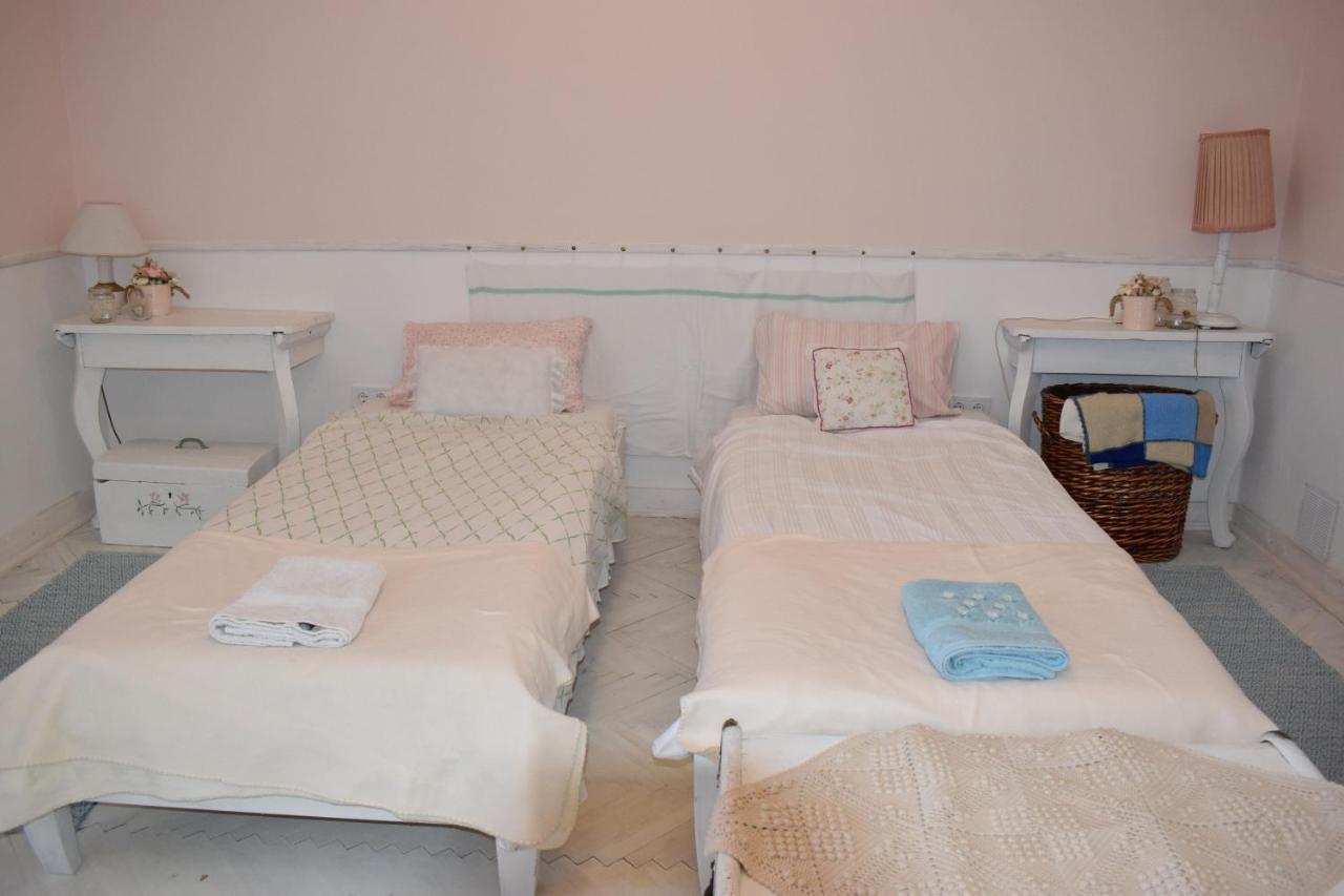 Malomszeg Apartman 2 Pécs Exterior foto